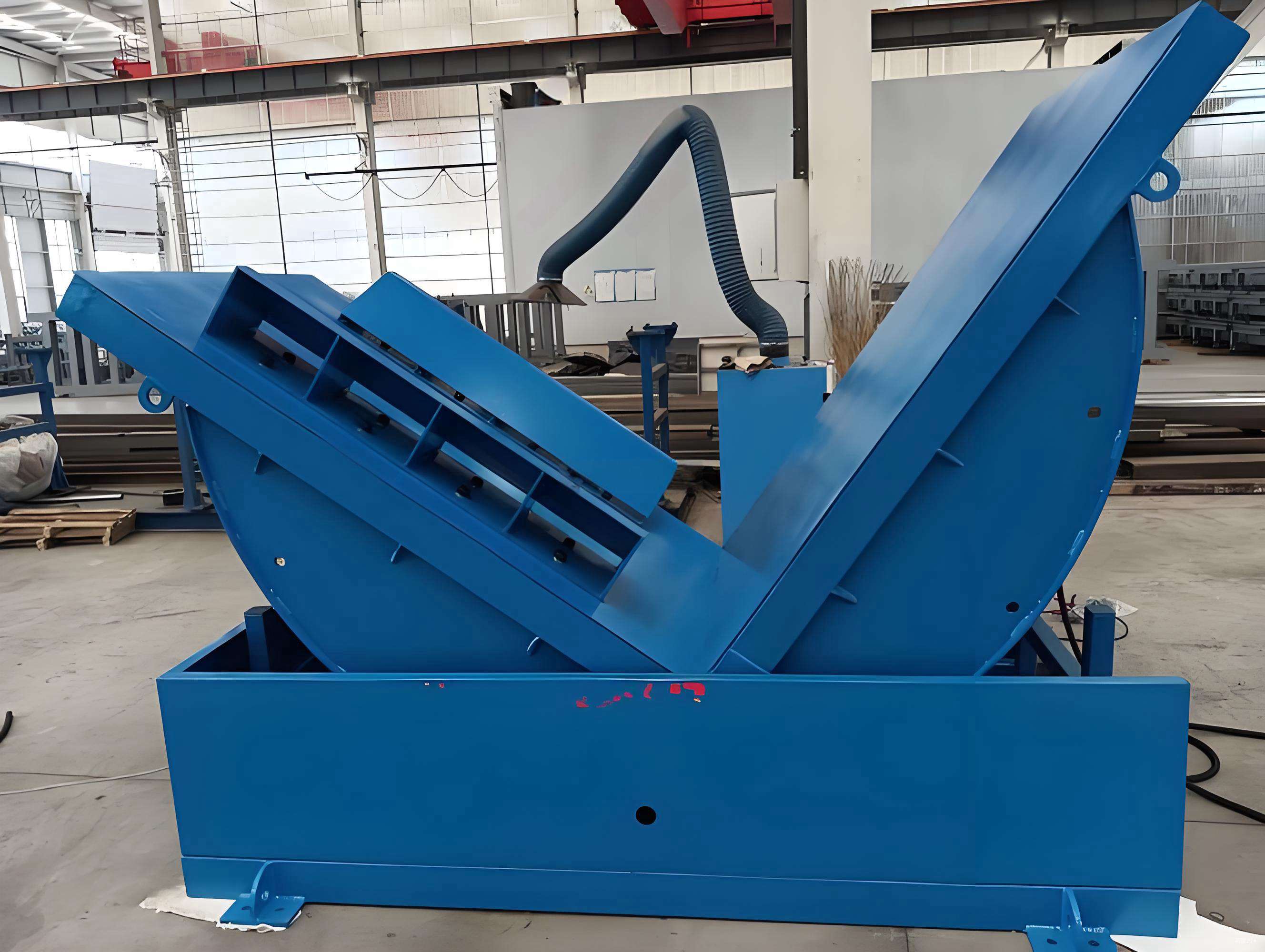 90度翻转机(90度翻转机定做)