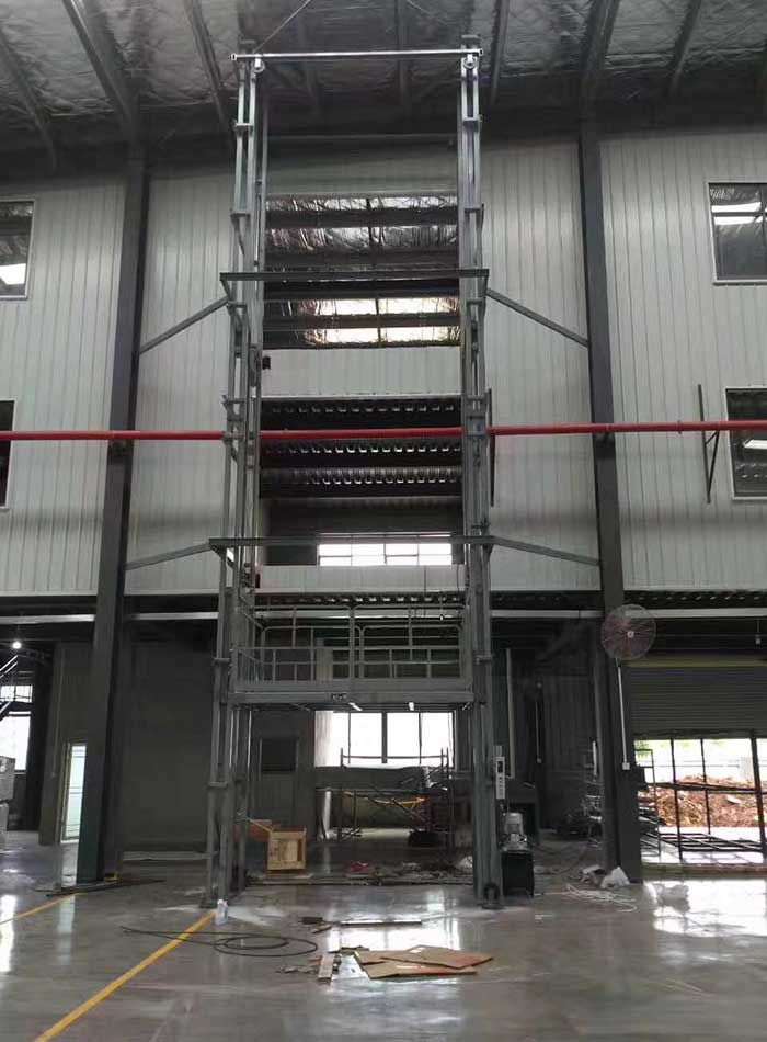 很不错:临县家用电梯别墅电梯怎么样2026「多年经验」